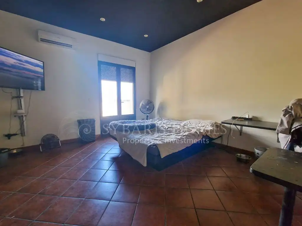 Casa con piscina en venta en Partida Marjal, imagen 51