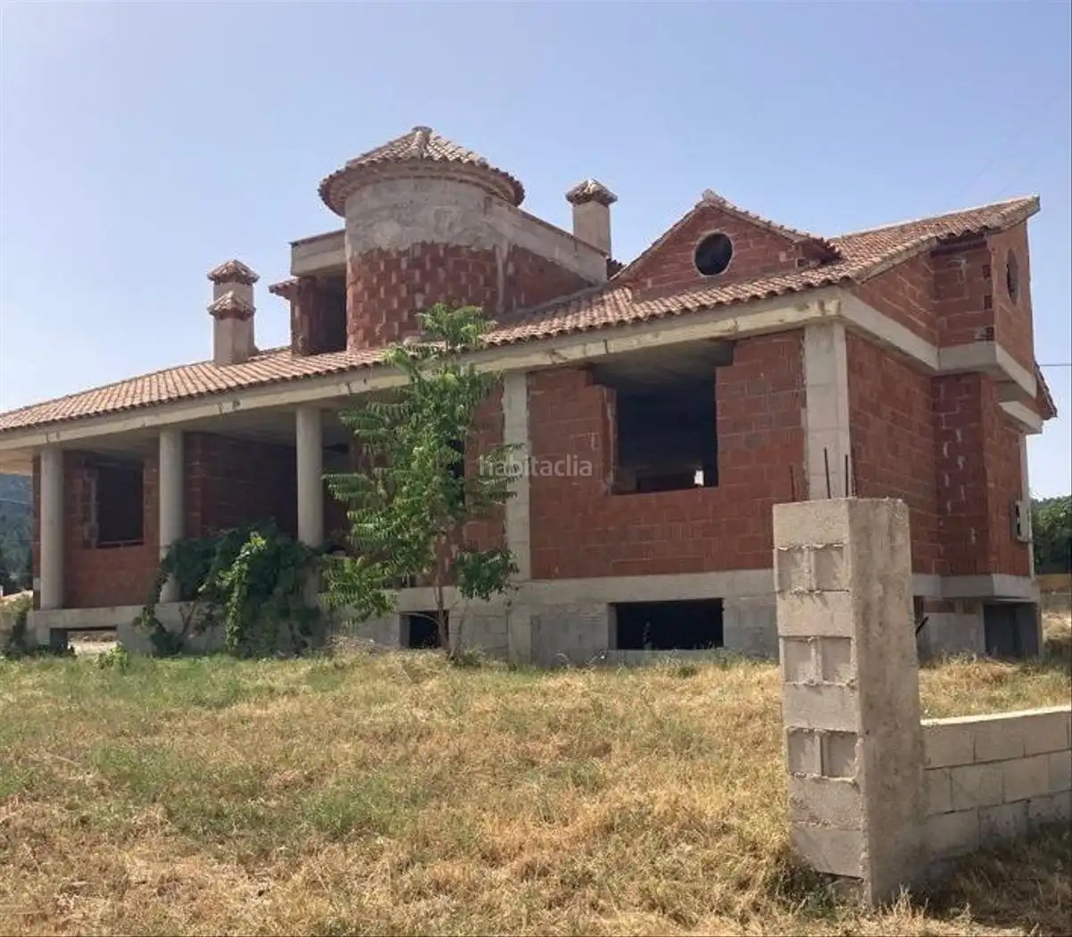 Xalet en venda a Caserio Rivera 10