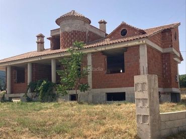 Detached house for sale in Caserio Rivera 10
