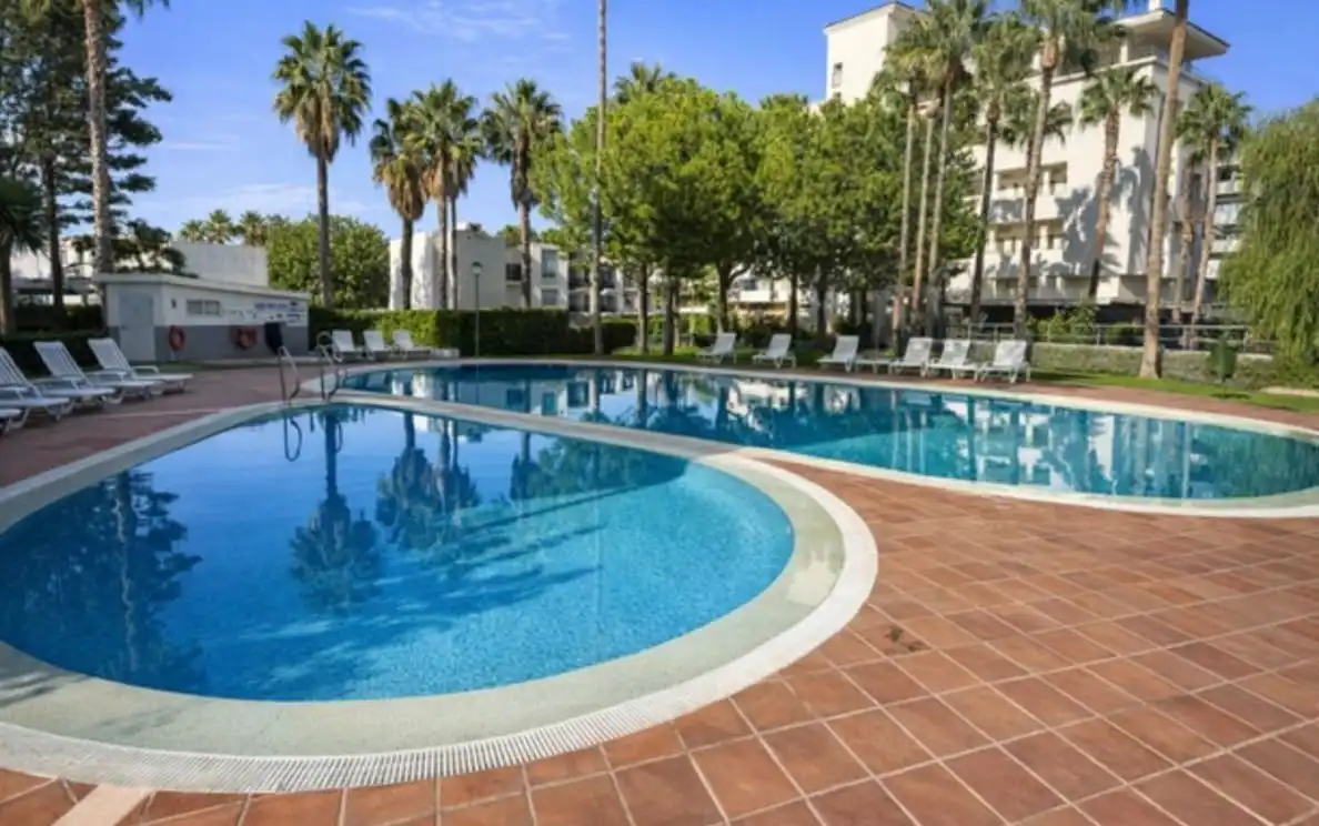 Pis amb piscina en venda a L'Albir, imagen 14