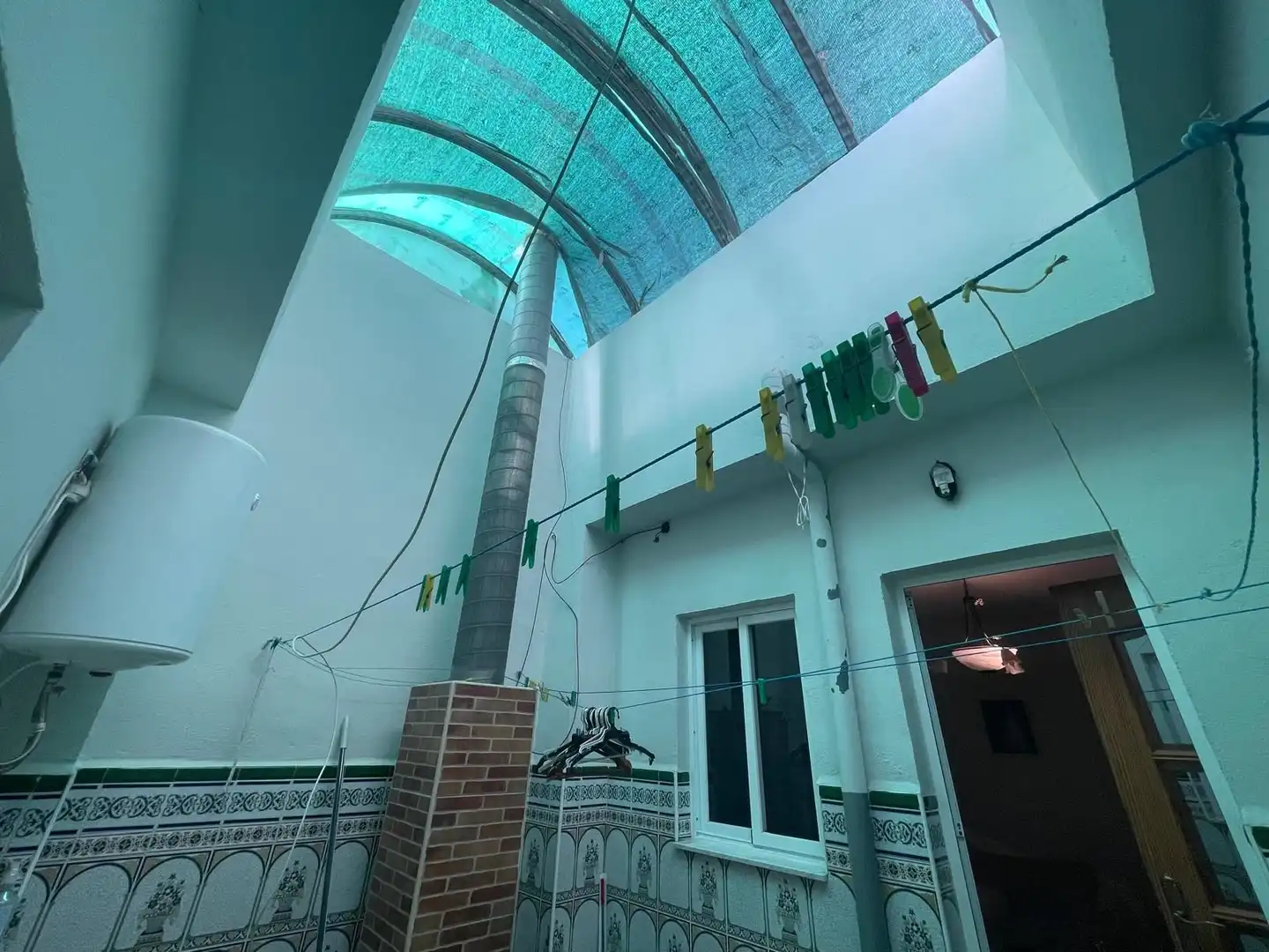 Maison mitoyenne à vendre à El Ejido Ciudad, imagen 45