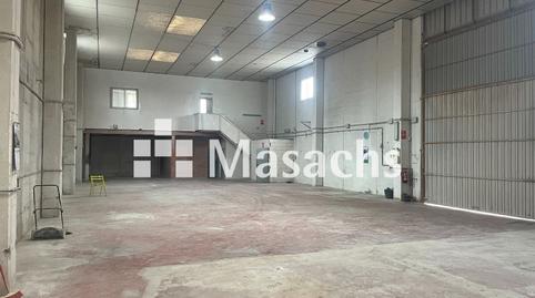 Foto 5 von Fabrikhallen zur Miete in Viladecavalls, Barcelona