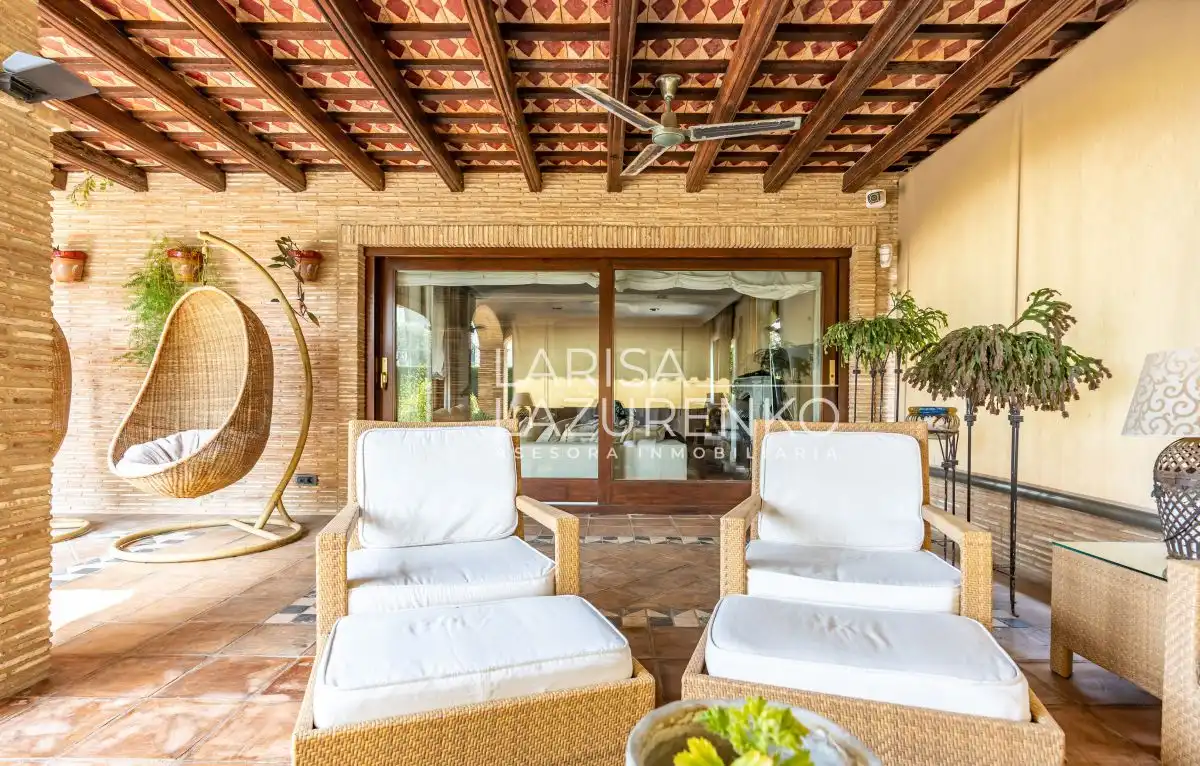 Chalet con terraza en venta en Vilafortuny - Cap de Sant Pere, imagen 16