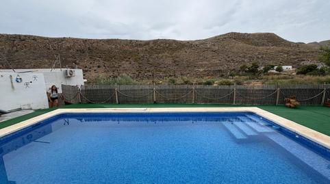 Foto 2 de Casa o xalet en venda a Barriada la Cueva del Pájaro, 25, Carboneras, Almería