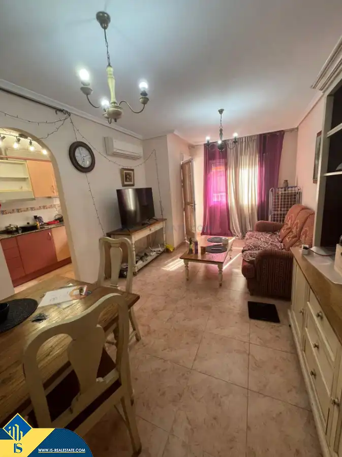 Apartament amb ascensor en venda a Playa del Cura, imagen 13