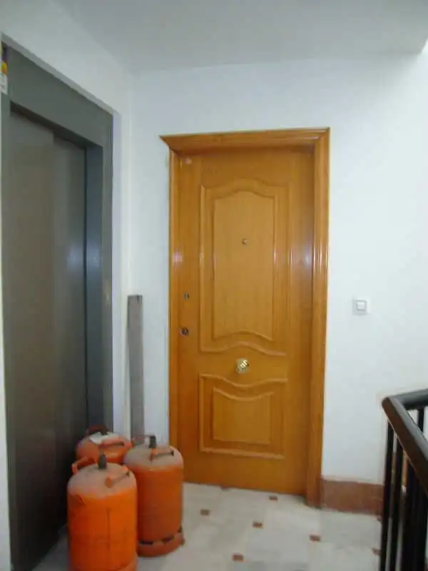 Wohnungen zum Verkauf in Calle de Alicante, Jumilla