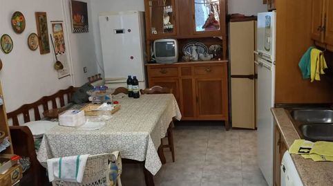 Foto 5 de Planta baixa en venda a Calle Caídos, 6, Carrión de Calatrava, Ciudad Real