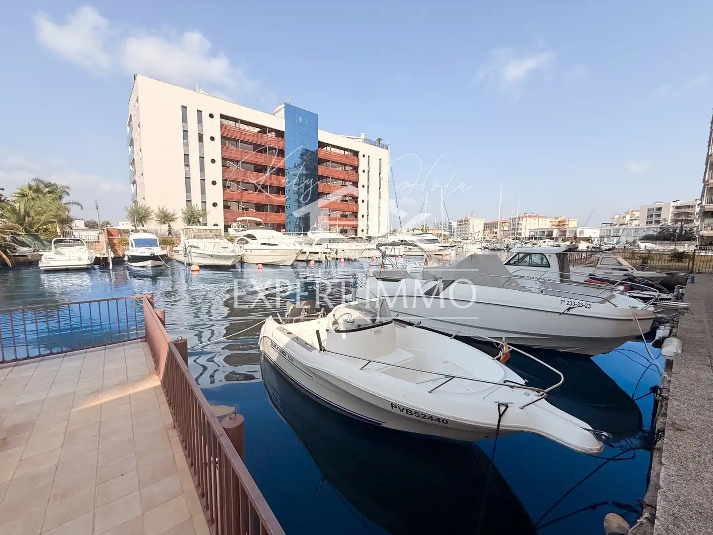 Apartament en venda en Roses amb Aire condicionat, Calefacció i Terrassa