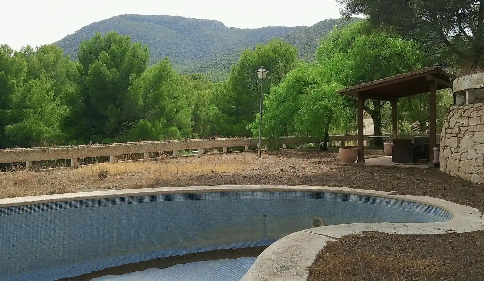 Chalet con terraza en venta en Urbanización Pinares del Mecli Izqd, imagen 7