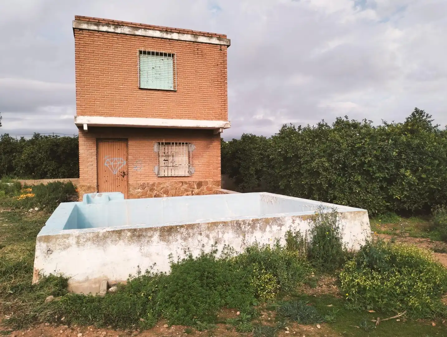 Villa con piscina in vendita a Picassent, imagen 14