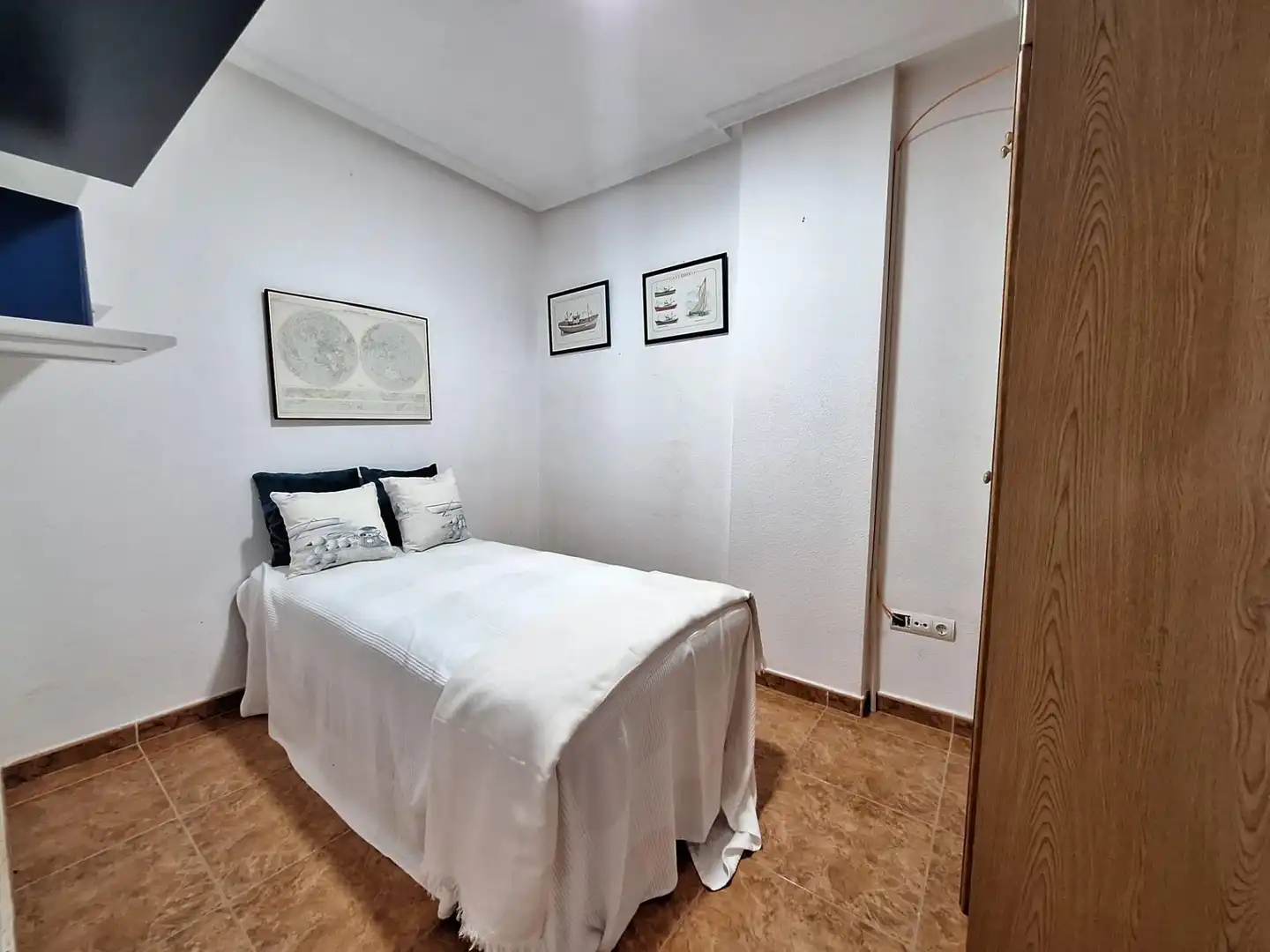 Mini appartamento in vendita a Centro, imagen 4