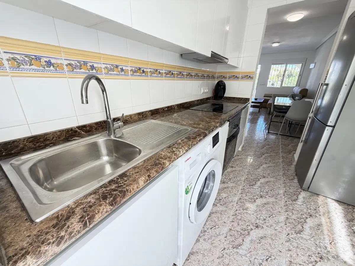 Casa a schiera in vendita a Orihuela ciudad, imagen 13