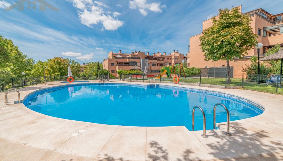 Foto 1 de Planta baja en venta en Calle Higuera, El Cantizal, Madrid