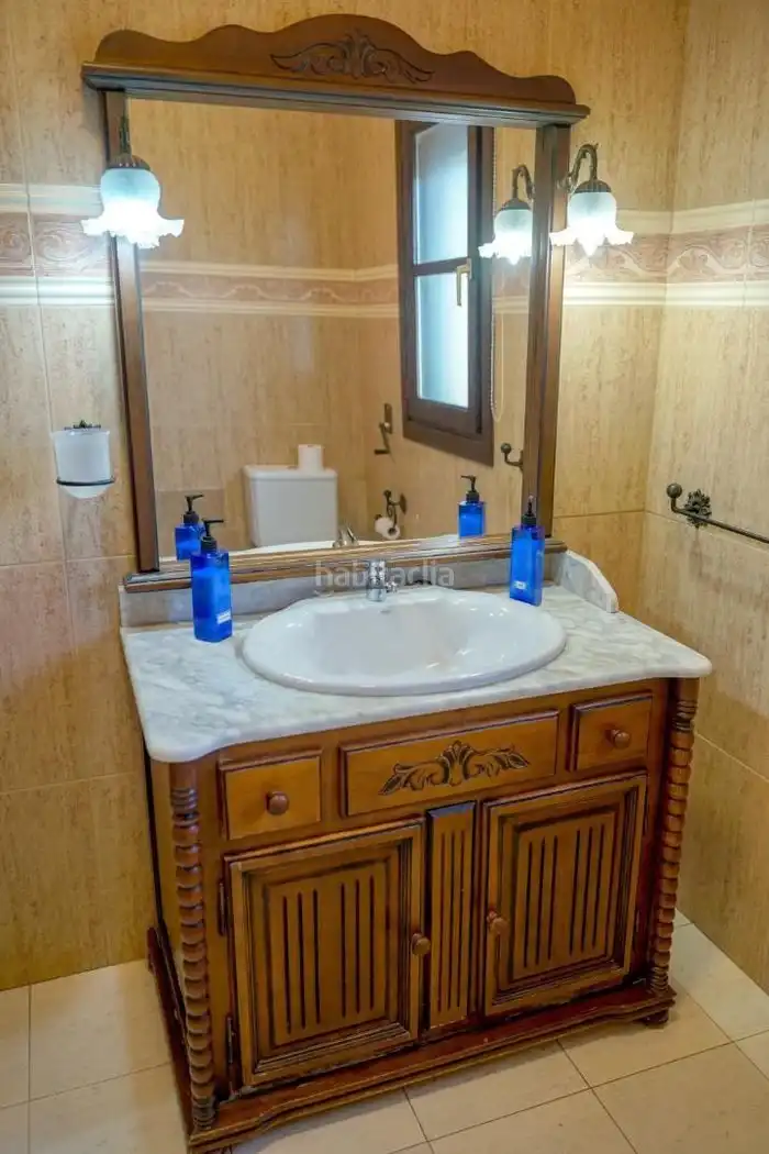 House to rent in Diseminado Generico 3, imagen 14
