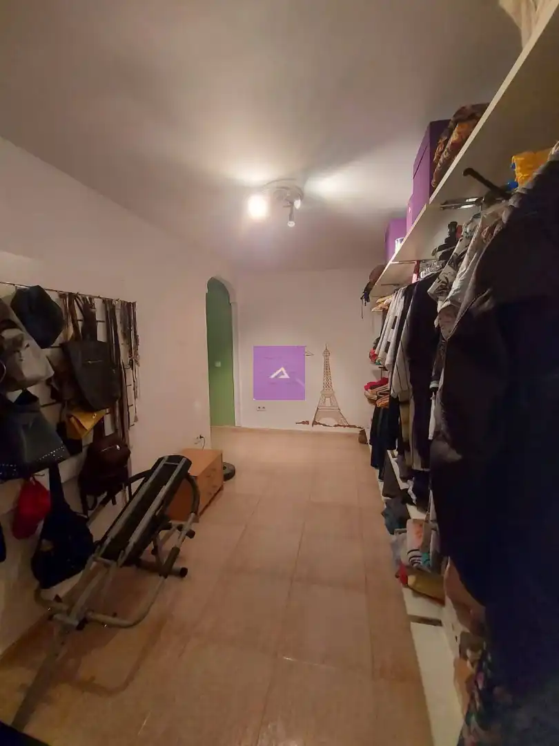 Flat for sale in L'Alcúdia  with Terrace and Storage room
