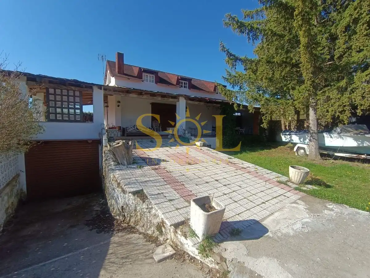Maison avec jardin à vendre à Garrafe de Torío, imagen 19