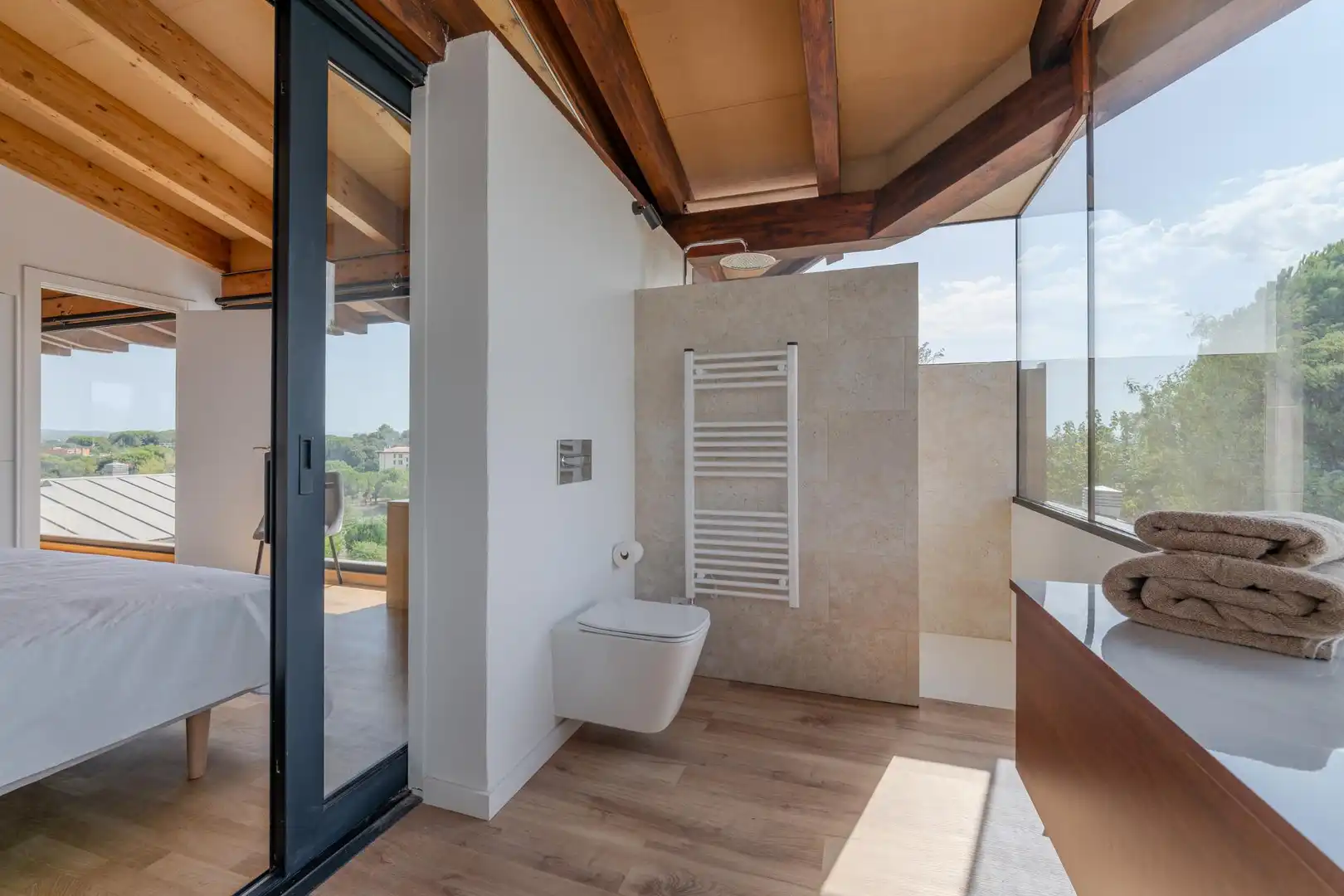 Wohnungen zur Miete in Carrer MAS BARRIL, Palau
