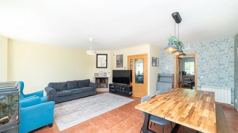 Foto 4 de Casa adosada en venda a Avenida Intergolf, 70, Señorío de Illescas, Illescas