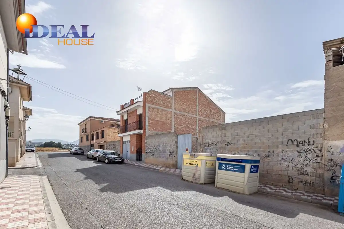 Terreno residencial en venta en Calle ARCOS, imagen 13