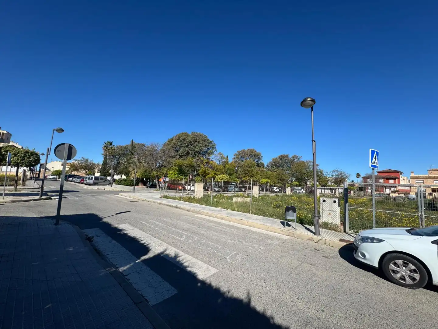 Terreny residencial en venda a Calle Luciano Nicolás Hernández, imagen 16