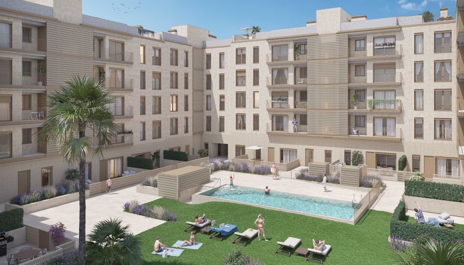 Foto 0 de Residencial la Femu 2
