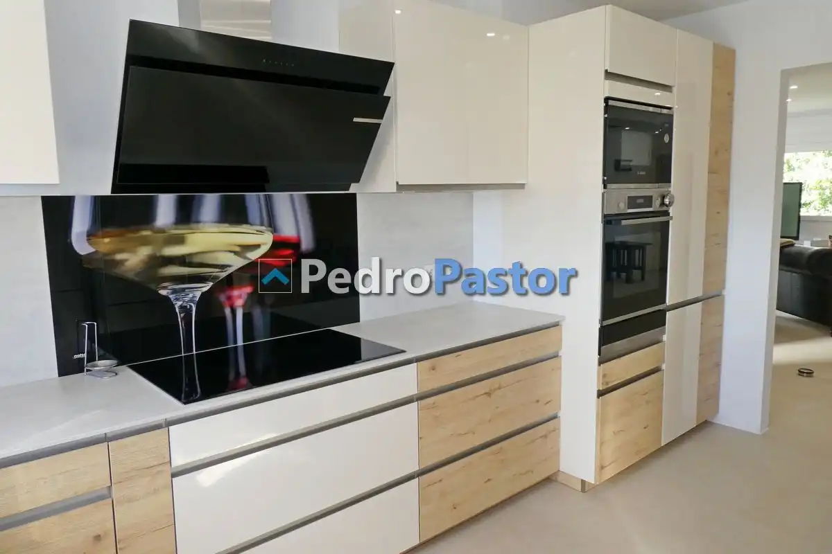 Penthouse with pool for sale in Las Marinas / Les Marines, imagen 19