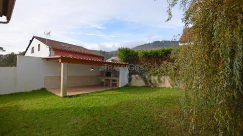Foto 3 de Casa o chalet de alquiler en Lugar Vilar, Tomiño, Pontevedra