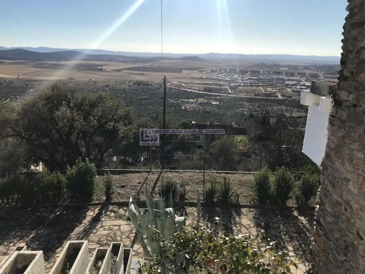 Casa o chalet en venta en Cáceres con Calefacción, Jardín privado y Piscina