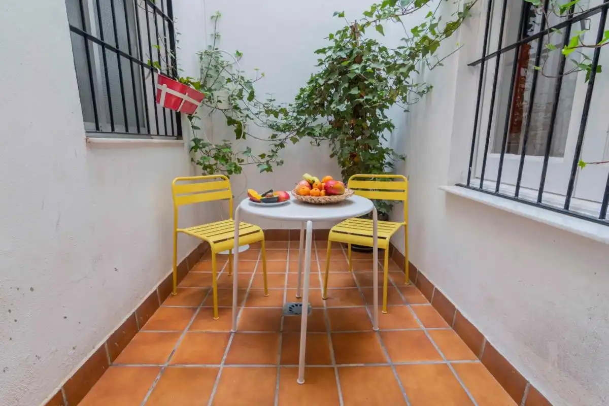 Apartments for rent in Fígares