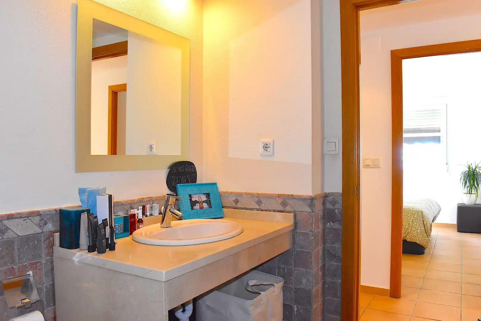 Haus mit Pool zum Verkauf in Balcón de Finestrat - Terra Marina, imagen 27