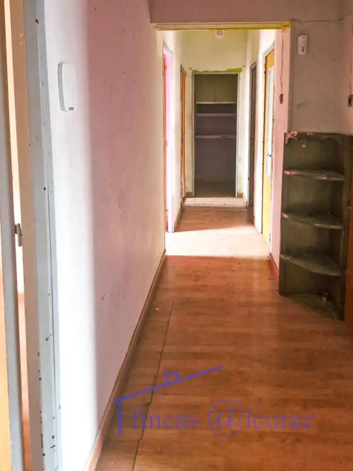 Flat for sale in Huesca