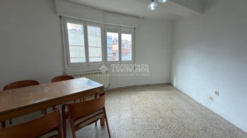 Foto 2 de Pis en venda a San José Alto,  Zaragoza Capital