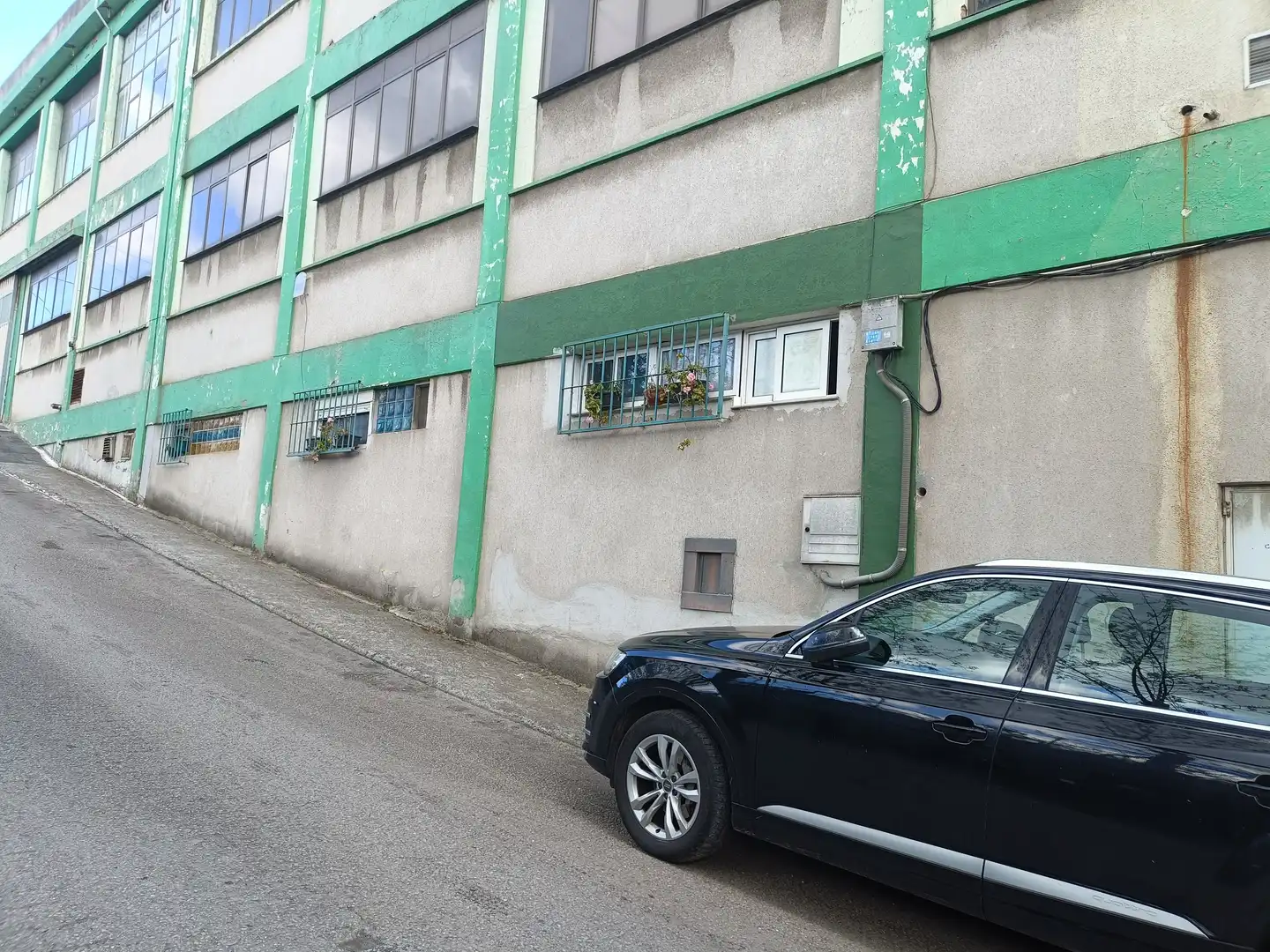 Nave industrielle à vendre à Arriaga-Sakoni Bidea, imagen 2