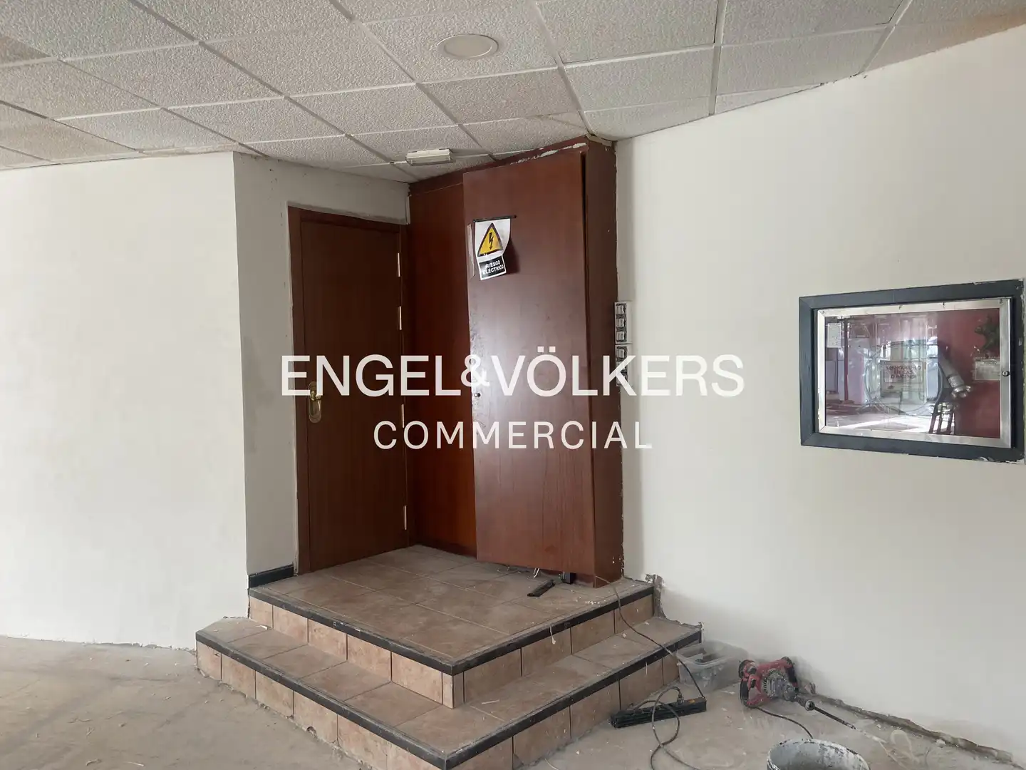 Business premises to rent in Centre, imagen 9