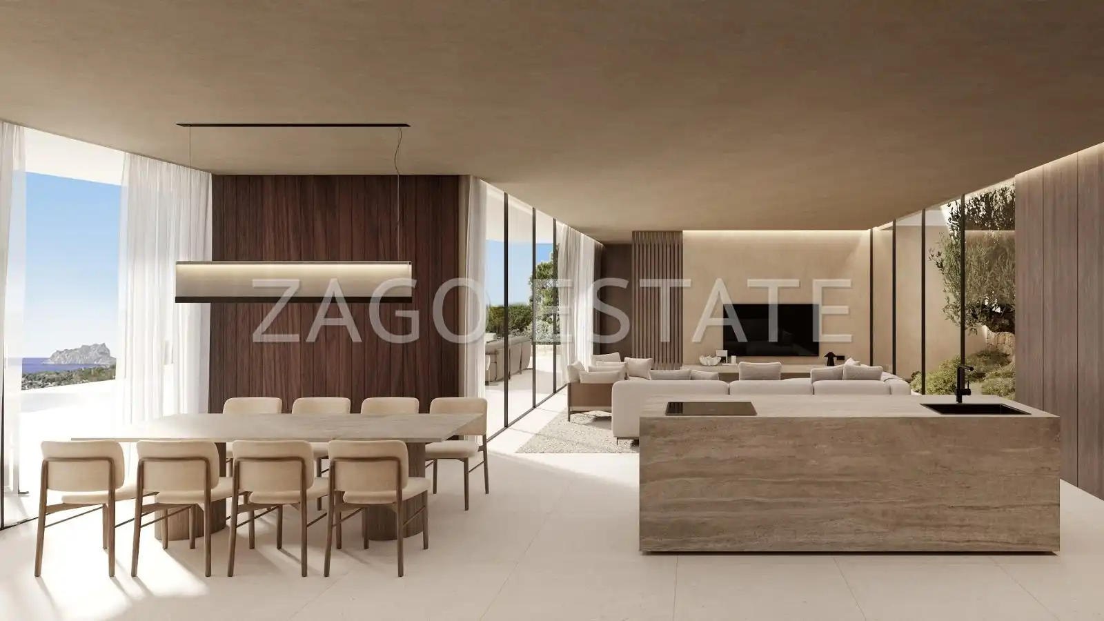 House for sale in La Viña - Montemar - San Jaime, imagen 6