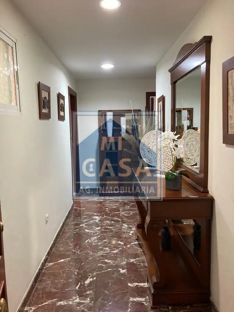 Flat for rent in Mérida  with Air Conditioner