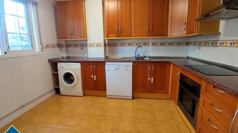 Foto 4 de Àtic en venda a La Regia, Orihuela