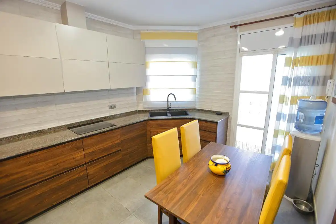 Cocina de Casa o chalet en venta en Alcanar