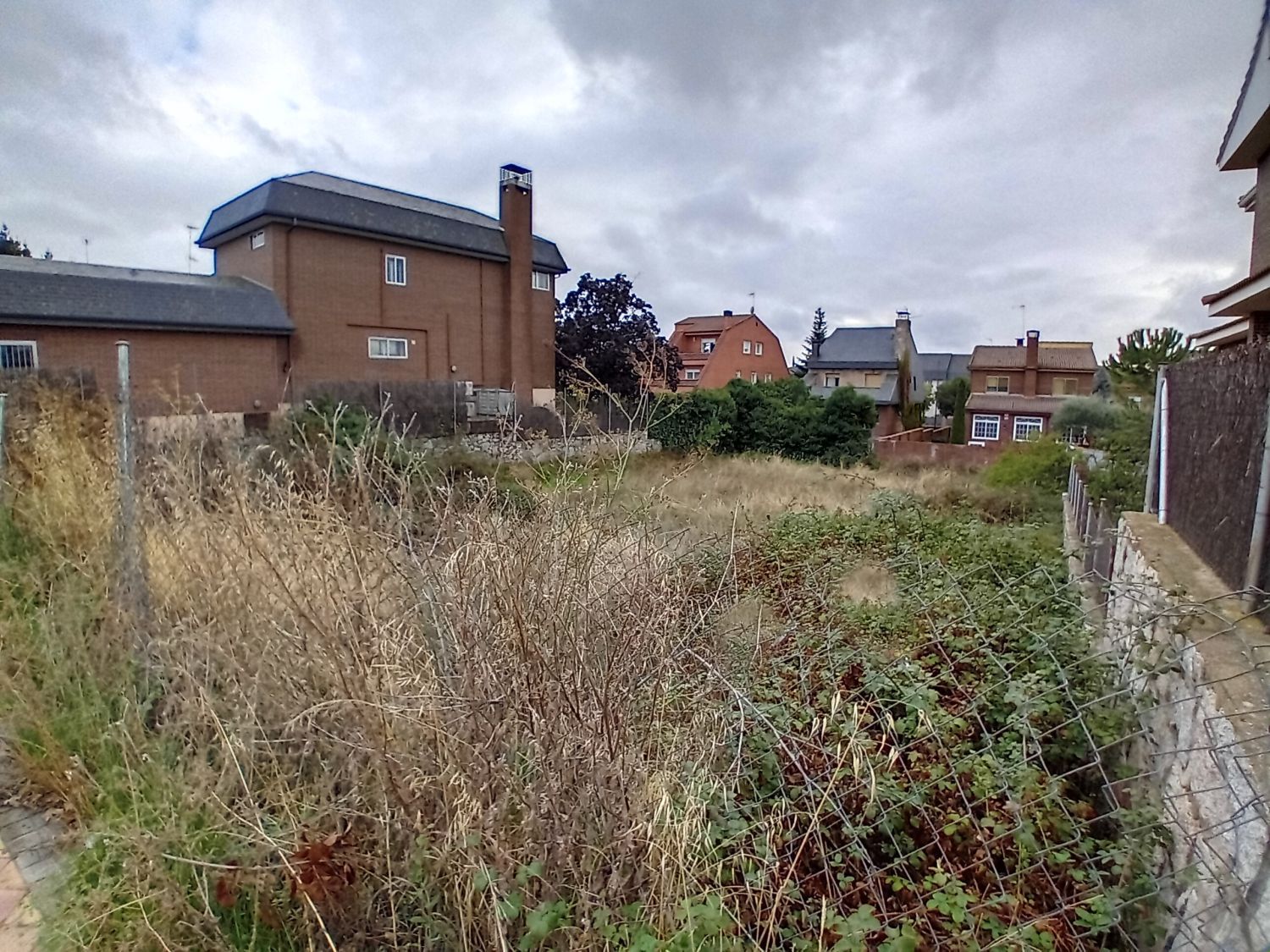 Residential for sale in Colmenar Viejo