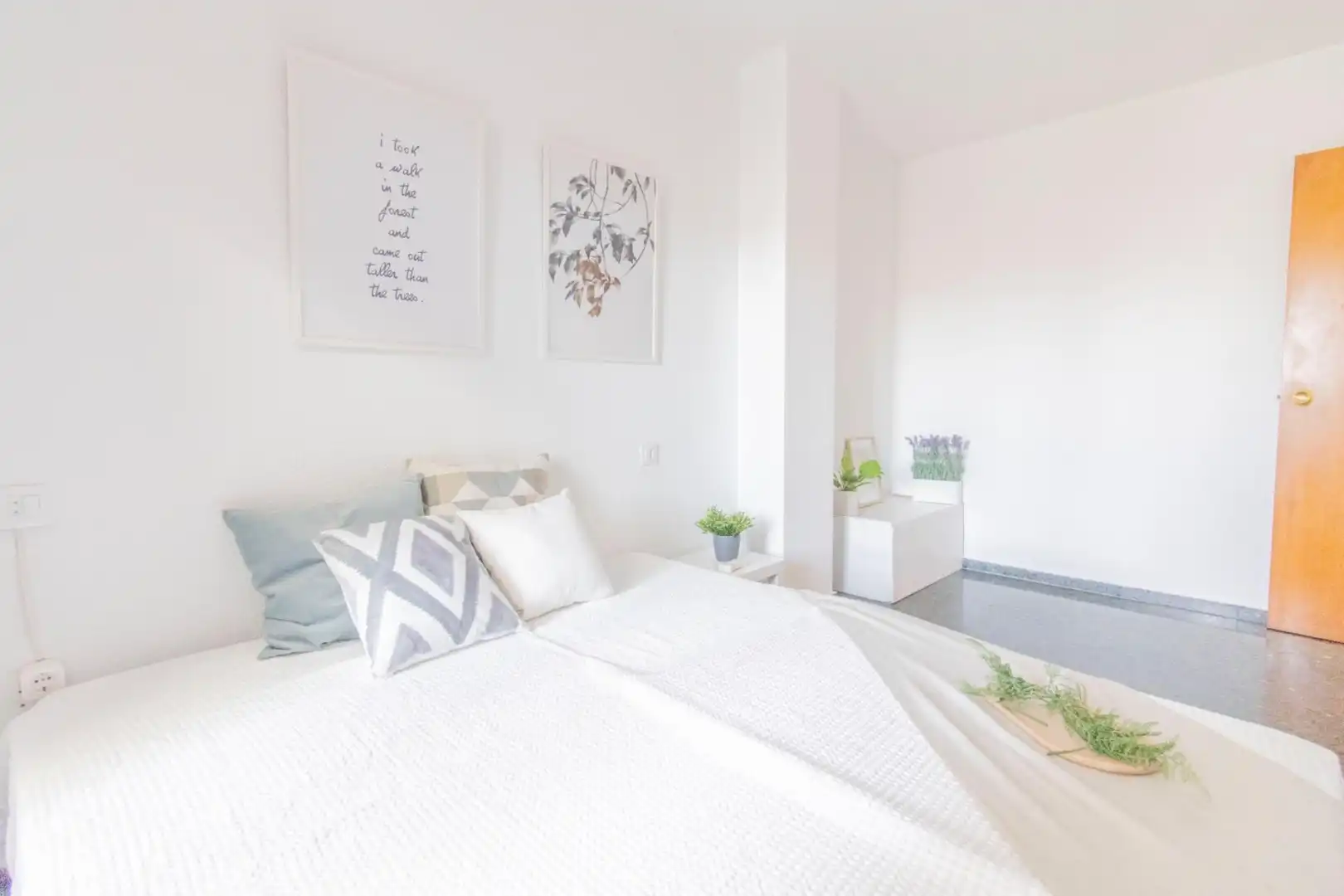 Piso con terraza en venta en Algirós, imagen 49