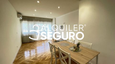 Photo 4 of Flat for rent in De Valmojado, Lucero, Madrid Capital