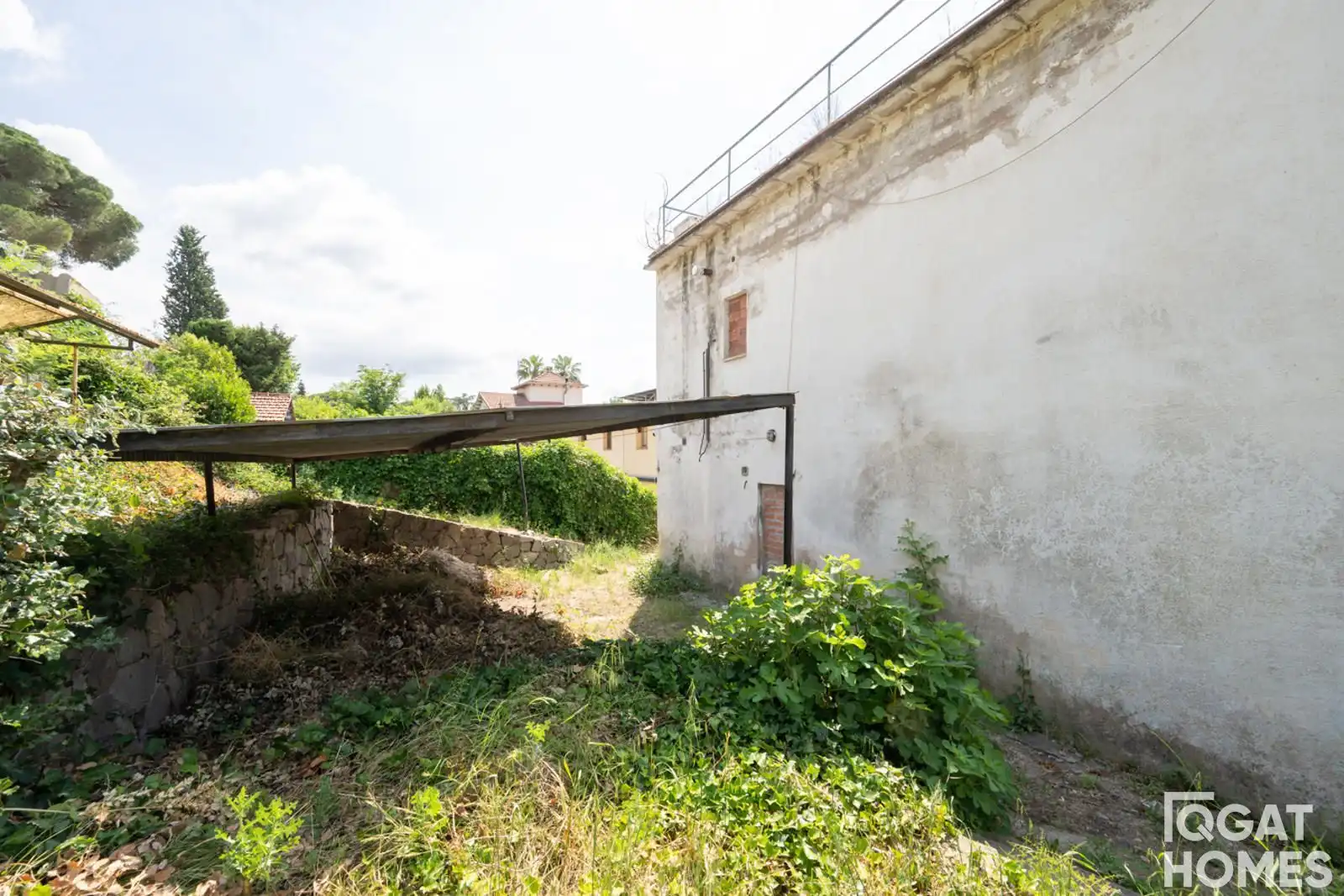 Casa o xalet en venda en Sant Cugat del Vallès