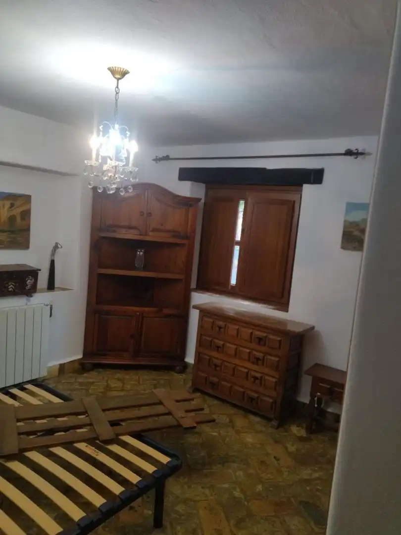 Dormitori de Casa o xalet en venda en Estepona