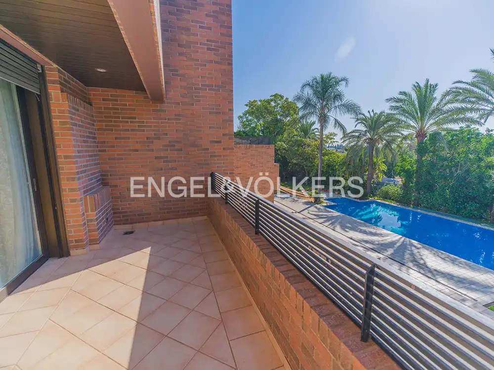 House with terrace for sale in La Algoda - Matola - Llano de San José, imagen 35