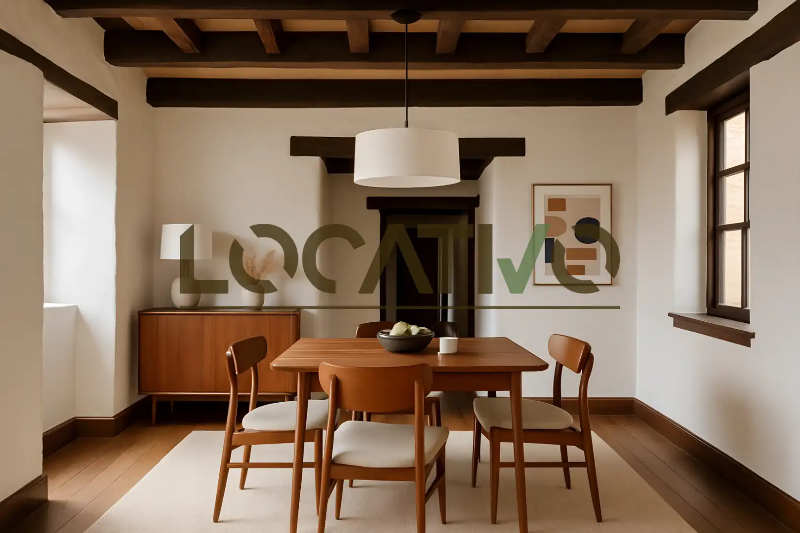 Comedor de Casa o chalet en venta en Villanueva de la Vera