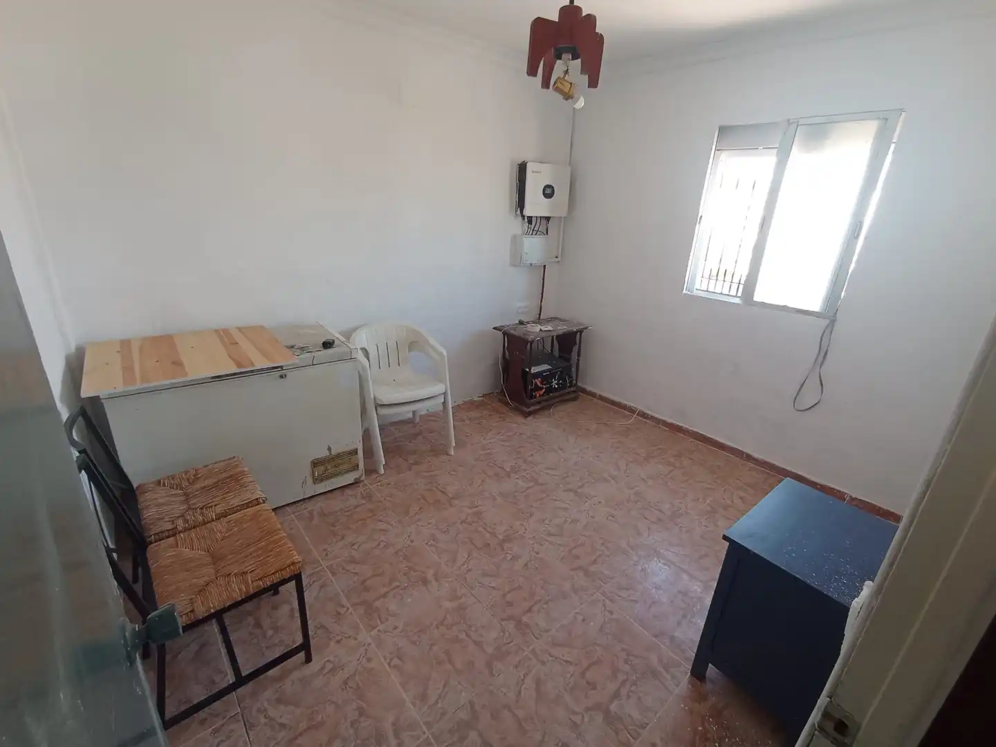 Finca rústica en venda en Chipiona