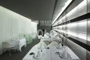 Local en venta en San Asensio con Calefacción y Amueblado