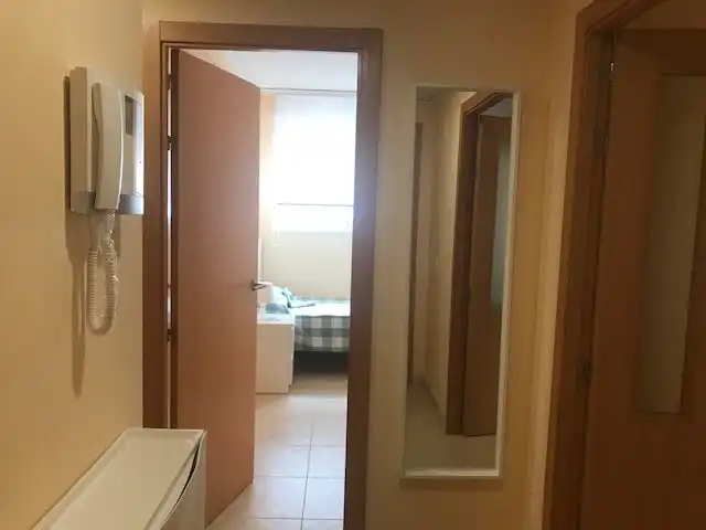 Piso de alquiler en Calle Algemesí, Ciutat del Transport - La Salera