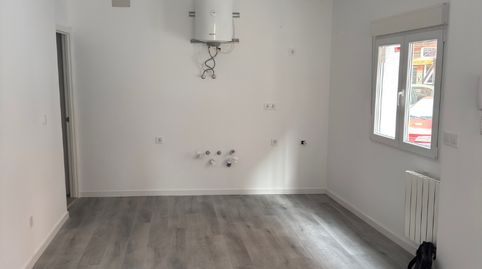 Foto 2 de Estudio de alquiler en Avenida Palencia, 51, Rondilla, Valladolid Capital
