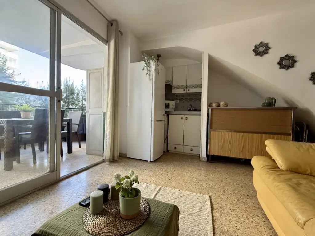 Maisonette zum Verkauf in Calle Jose Vallet Chornet, Els Terrers